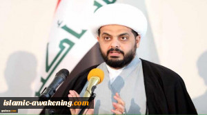 واشنطن تحاول ضم العراق الي المحور الاميركي