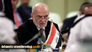 الجعفری طالب بانهاء الحرب ضد الیمن..