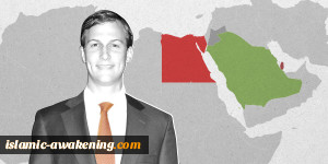 إدارة ترامب تَستَعِد لإعلانِ تفاصيل “صفقة القرن”