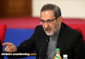 الدفاع عن سوریا من مسؤولیاتنا باعتبارها الحلقة الذهبیة فی محور المقاومة