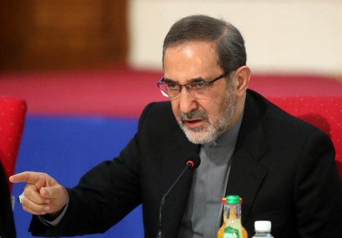 الدفاع عن سوریا من مسؤولیاتنا باعتبارها الحلقة الذهبیة فی محور المقاومة