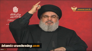 الاعتداءات الإسرائیلیة على سوریا لم تعد تحتمل ویجب وضع حدٍ لها