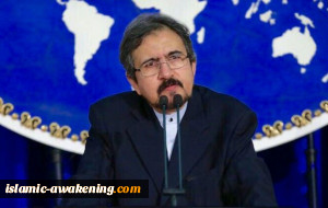 طهران ترحب بانتخاب برهم صالح رئيسا للعراق