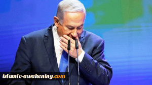 العمید سلامی لنتنیاهو: علیک أن تتعلم فن العوم فی البحر الأبیض المتوسط!