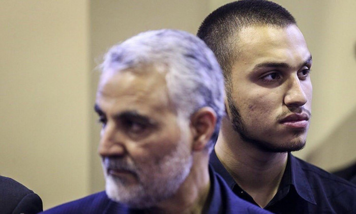 أم عماد أدخلت الرعب إلى الکیان الصهیونی