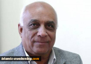 لماذا الخاشقجی؟