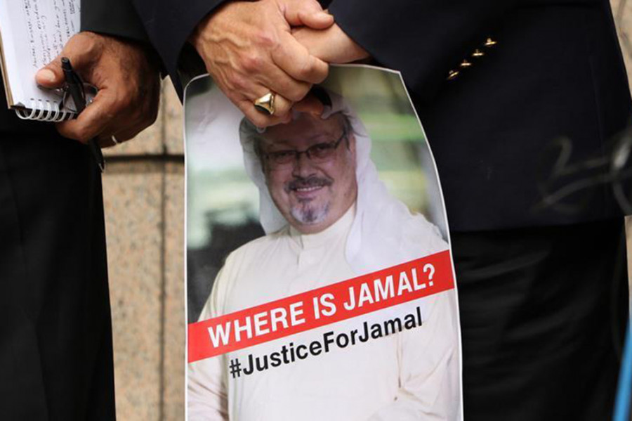 تبعات إقليمية ودولية لمقتل خاشقجي 2