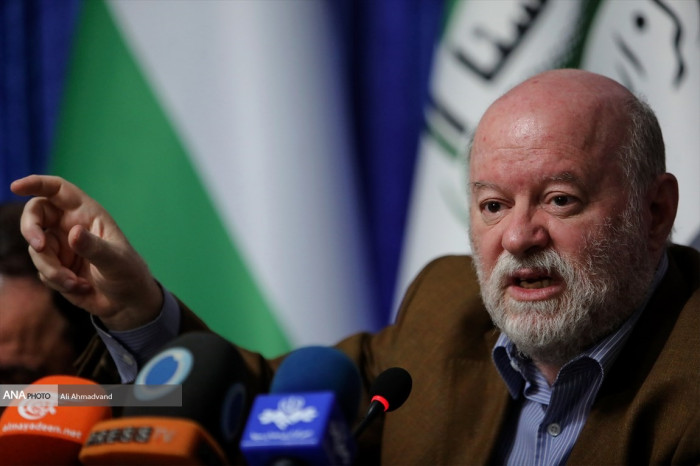 إيران حققت العديد من الانجازات خلال اربعة عقود من الدعم المتواصل للقضايا العادلة