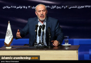 فعاليات الندوة الفكرية العالمية لاتحادات الكتاب والناشرين الداعمين لفلسطين 4