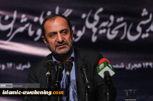 فعاليات الندوة الفكرية العالمية لاتحادات الكتاب والناشرين الداعمين لفلسطين 6