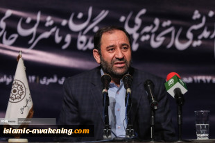 فعاليات الندوة الفكرية العالمية لاتحادات الكتاب والناشرين الداعمين لفلسطين 8