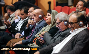 فعاليات الندوة الفكرية العالمية لاتحادات الكتاب والناشرين الداعمين لفلسطين 10