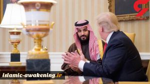 Trump can’t ditch MbS because of personal stakes: report