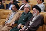 32nd edition of Islamic Unity conf. kicked off in Tehan 15