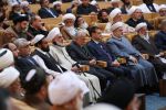 32nd edition of Islamic Unity conf. kicked off in Tehan 8