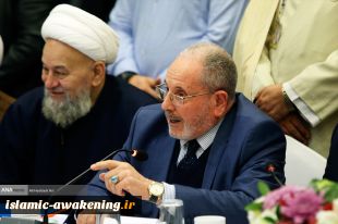 11th session of the Supreme Council of the World Assembly of Islamic Awakening  4