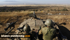 المعارضة الإسرائیلیة: درع للشمال أم لنتنیاهو؟