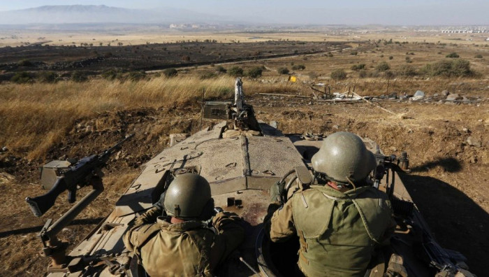 المعارضة الإسرائیلیة: درع للشمال أم لنتنیاهو؟