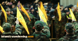 رد حزب الله على عملیة 