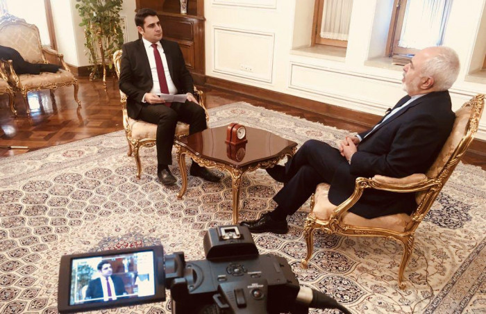 امیرکا لم تحارب داعش مطلقا علی عکس ادعاءاتها