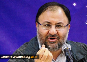 سیناریو المنجی؛ استراتیجیة أمریکا الجدیدة فی المنطقة