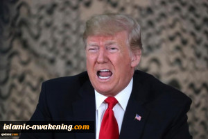 انسحاب ترامب من سوریا إلى أین؟