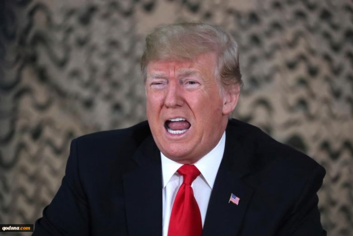 انسحاب ترامب من سوریا إلى أین؟