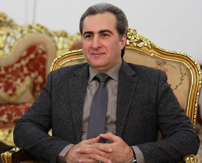 السيد محمود الهاشمي فقيد الحوزتين