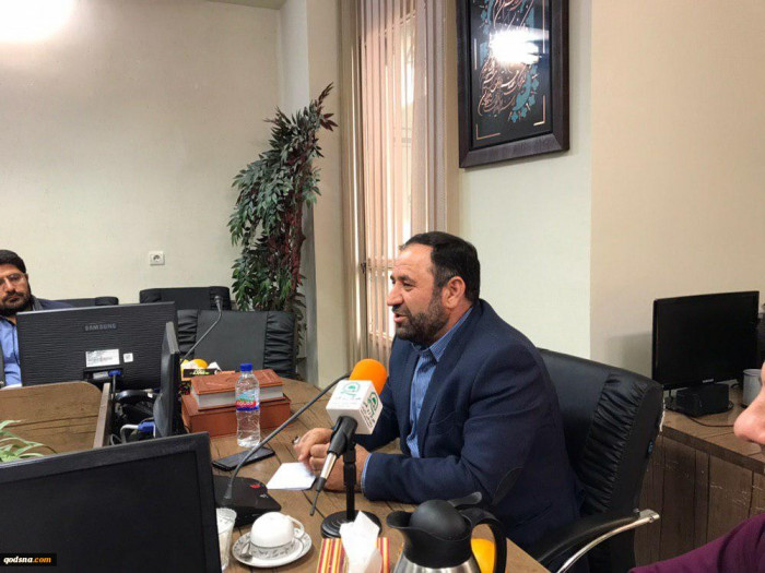 الفکر الصهیونی یهیمن علی الحیاة السیاسیة فی الدول الغربیة خاصة امریکا