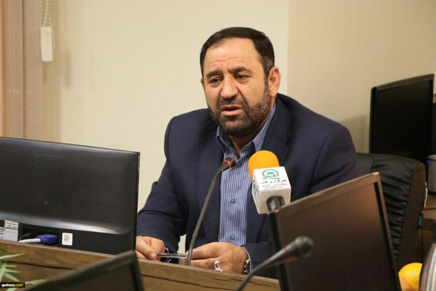 دکتر اکبری: مشکل ما و ایالات متحده آمریکا ماهوی است غرب گرفتار نگاه تند و افراطی صهیونیستهاست 3