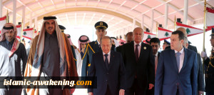 قمة الخلافات.. لماذا غاب زعماء عرب عن اجتماع بيروت الاقتصادي؟