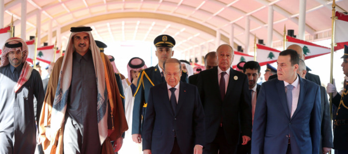 قمة الخلافات.. لماذا غاب زعماء عرب عن اجتماع بيروت الاقتصادي؟