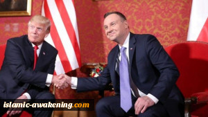 قمة بولندا وفرصة التطبیع مع إسرائیل