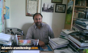 الثورة الإسلامیة ودعم الأفکار المناهضة للعنصریة