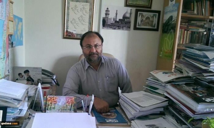 الثورة الإسلامیة ودعم الأفکار المناهضة للعنصریة