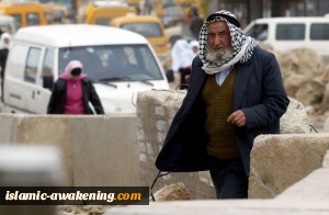 دعم فلسطین؛ من النظریة إلی التطبیق