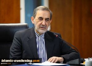 ولایتی: على امیرکا الخروج من سوریا وافغانستان شاءت أم أبت