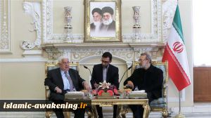 iran, Syria will boost terror combat until its eradication: Shamkhani