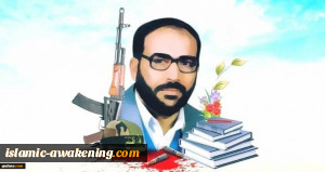 طهران.. إقامة مراسم إحیاء ذکری استشهاد «فتحی الشقاقی»