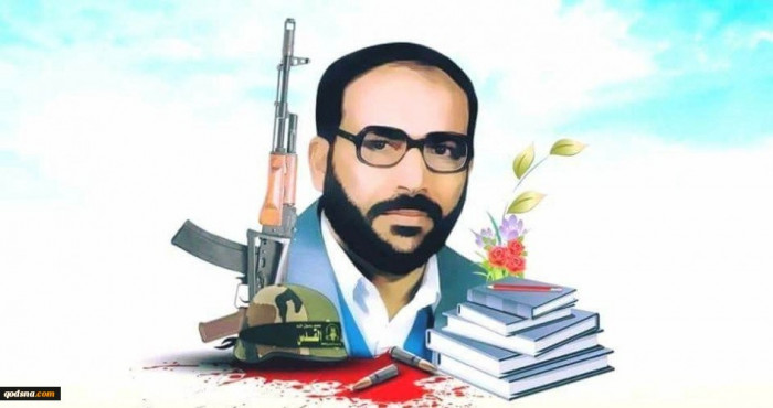 طهران.. إقامة مراسم إحیاء ذکری استشهاد «فتحی الشقاقی»