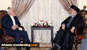 السید نصر الله: الدعم الایرانی للبنان والمقاومة أدی لصنع الانتصارات