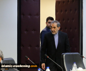 طهران.. بدء مراسم إحیاء ذکری استشهاد «فتحی الشقاقی»