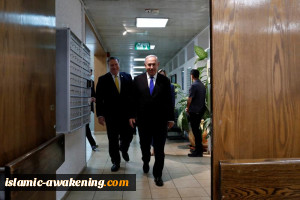 مؤتمر وارسو تطبیعی یسعى لإنهاء القضیة الفلسطینیة وقتل الحلم الفلسطینی