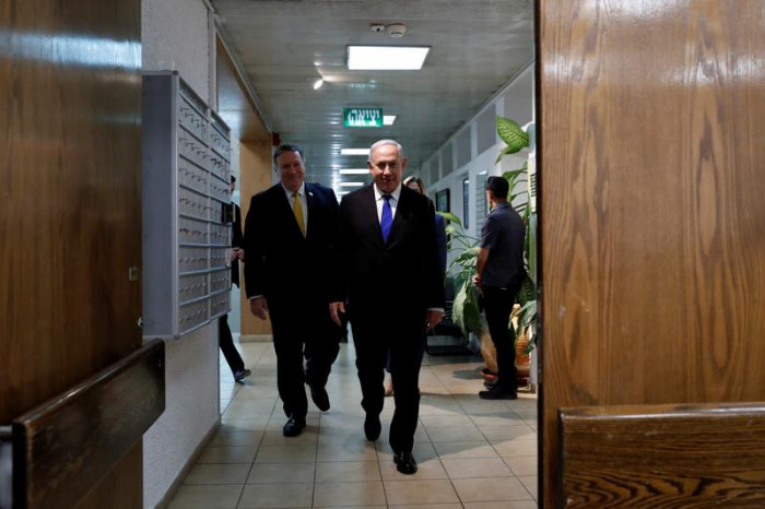 مؤتمر وارسو تطبیعی یسعى لإنهاء القضیة الفلسطینیة وقتل الحلم الفلسطینی