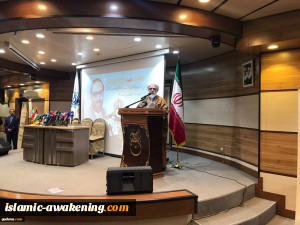 لابد من التصدی لجمیع محاولات التطبیع مع الکیان الصهیونی