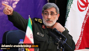 امیرکا والکیان الصهیونی الغاصب واذنابهما یحیکون کل یوم مؤامرة جدیدة