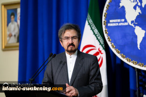 صمت بعض حكومات المنطقة جعل الصهاينة اكثر صلافة