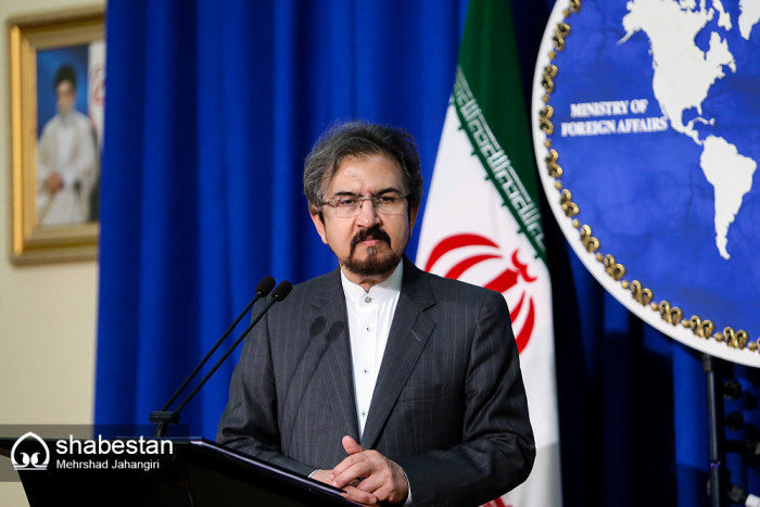 صمت بعض حكومات المنطقة جعل الصهاينة اكثر صلافة