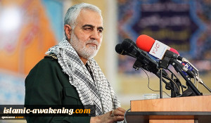 ابتهاج الأعداء من حدث ناجم عن قصور اداری لا تاثیر له على ارادة الجمهوریة الاسلامیة