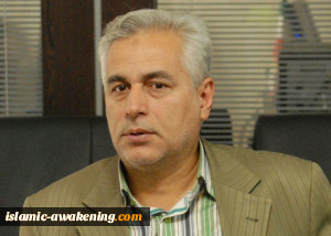 الأسد فی طهران؛ الأهداف والرسائل